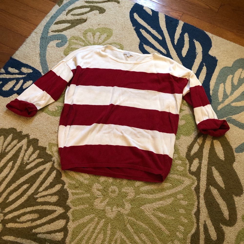 Gap Sweater